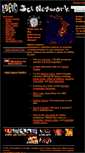 Mobile Screenshot of madsci.org